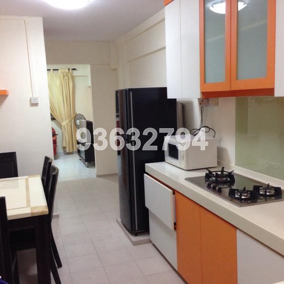 Blk 208 Petir Road (Bukit Panjang), HDB 4 Rooms #109639862